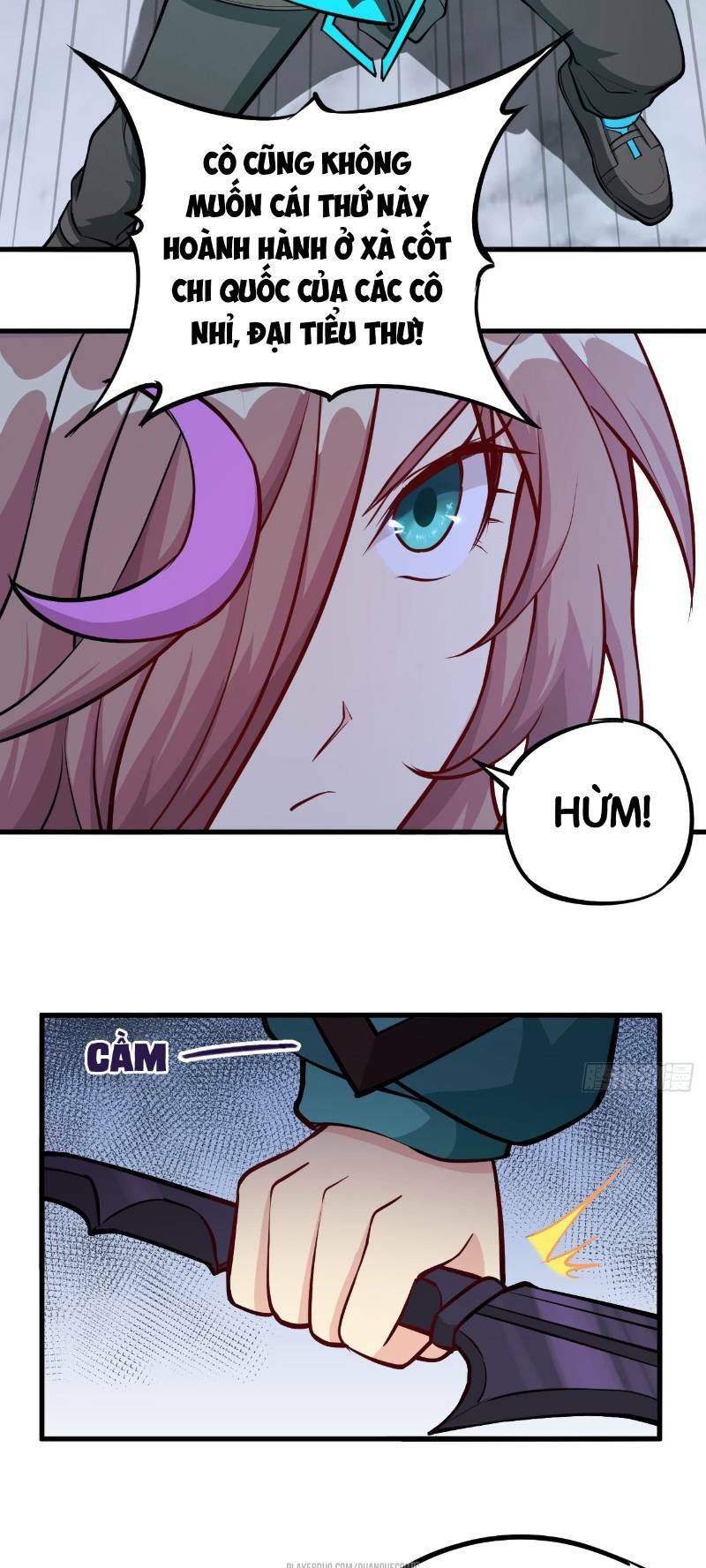 minh nhật thần đô chapter 9 7