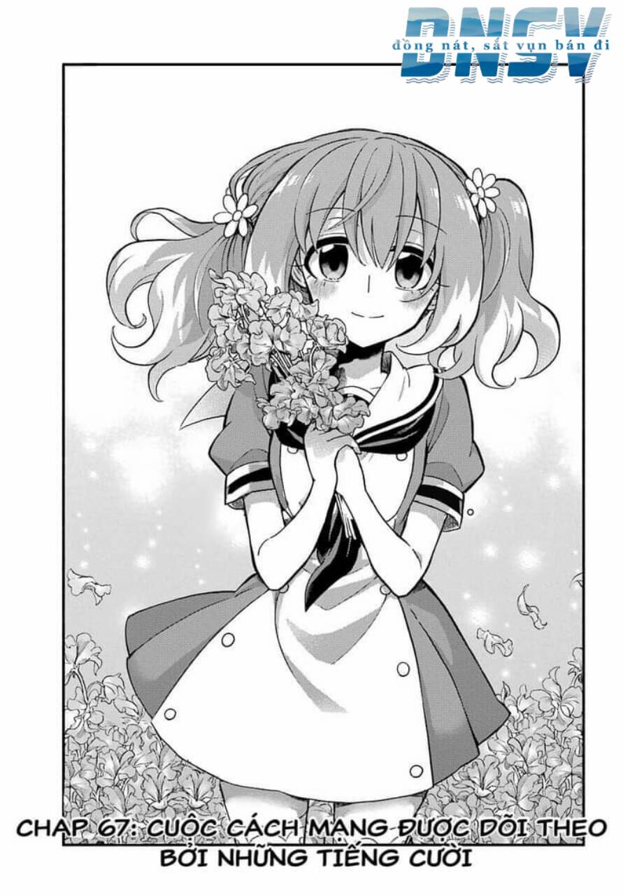 nana vô năng chapter 68 1