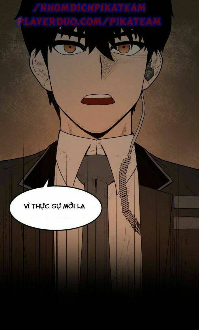 chinh phạt học đường chapter 11 16