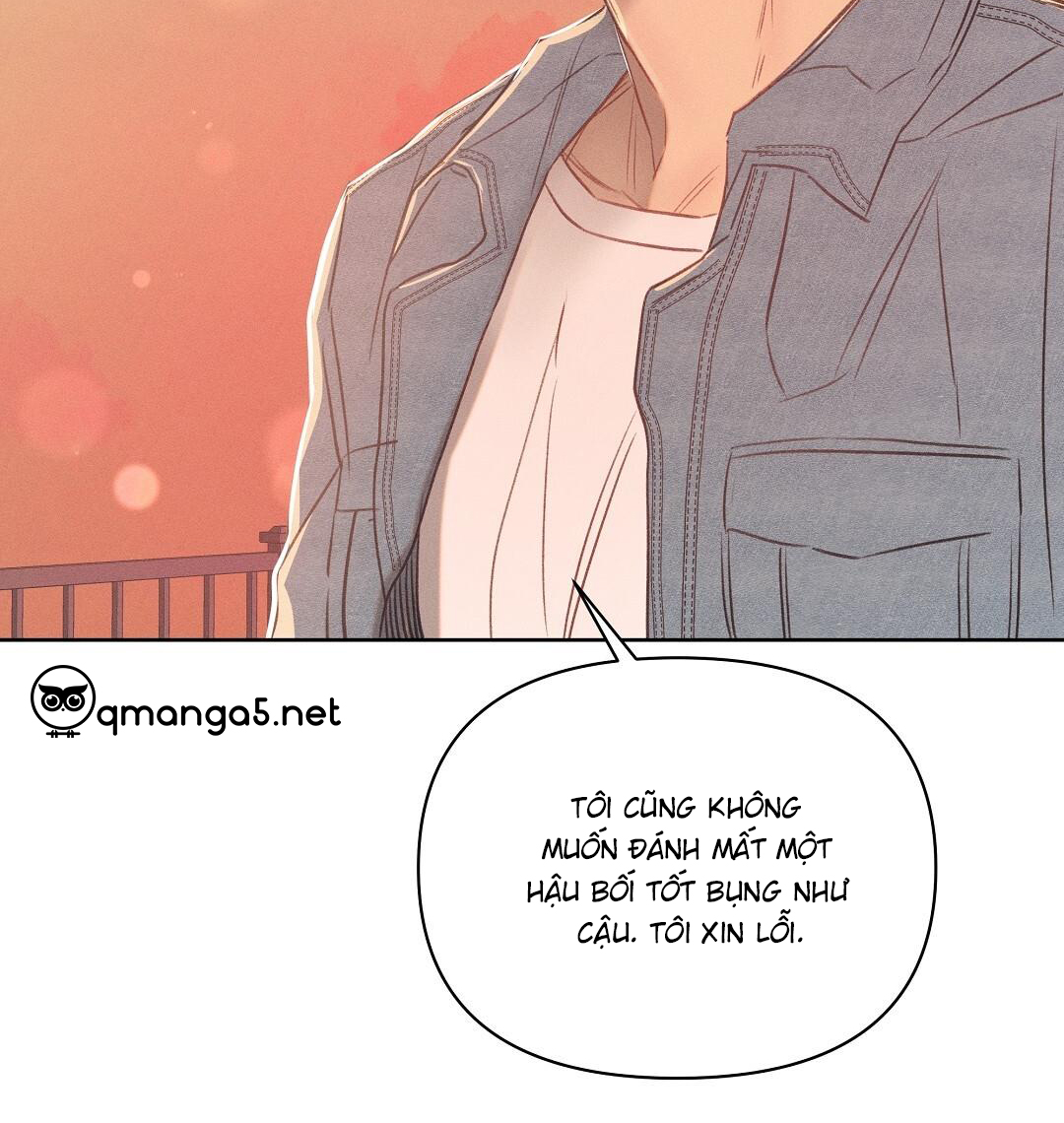 đại úy lãng mạn thân yêu của tôi chapter 17 55