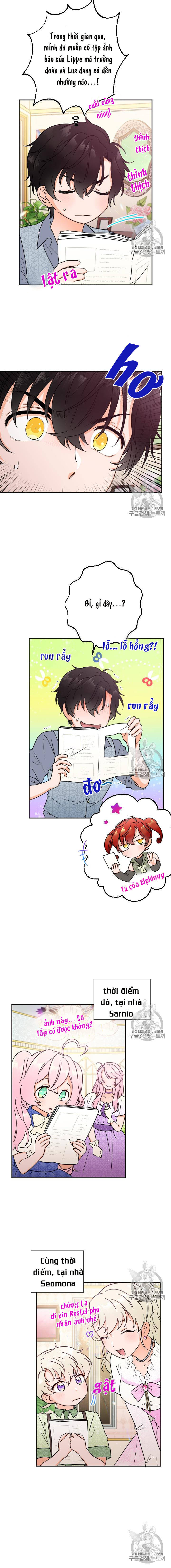 lady baby chapter 85 12