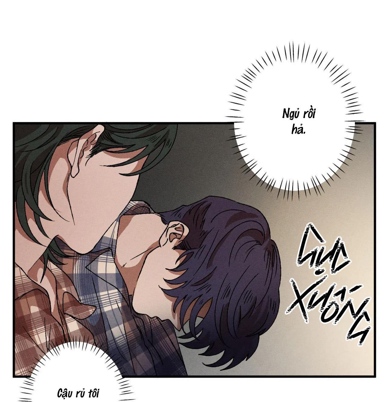 bẫy đôi ngọt ngào chapter 26 44