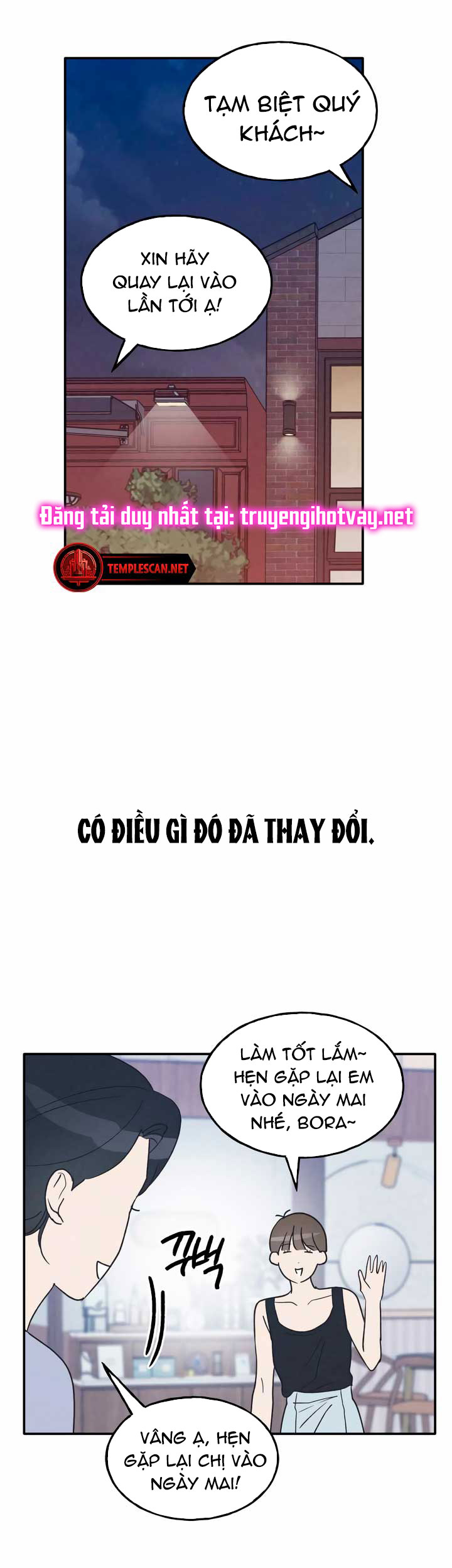 nguyên tắc của bạn thân là con trai chapter 43.1 5