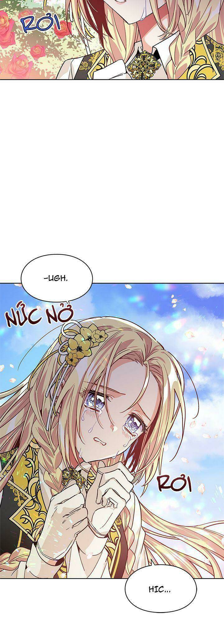 nữ hoàng ngoại khoa chapter 45 33