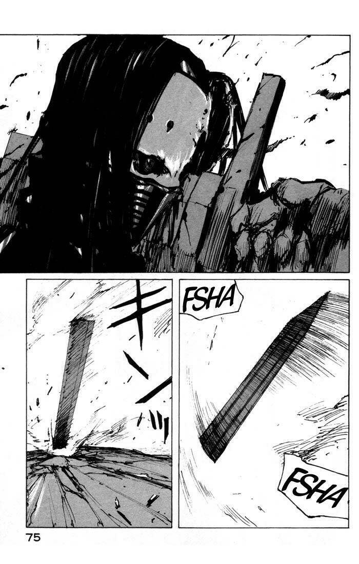 blame! chapter 33 18