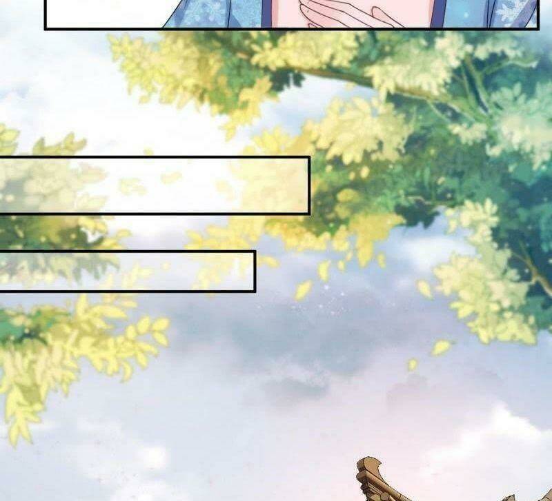 vương gia kiêu ngạo quá khó cua chapter 64 39