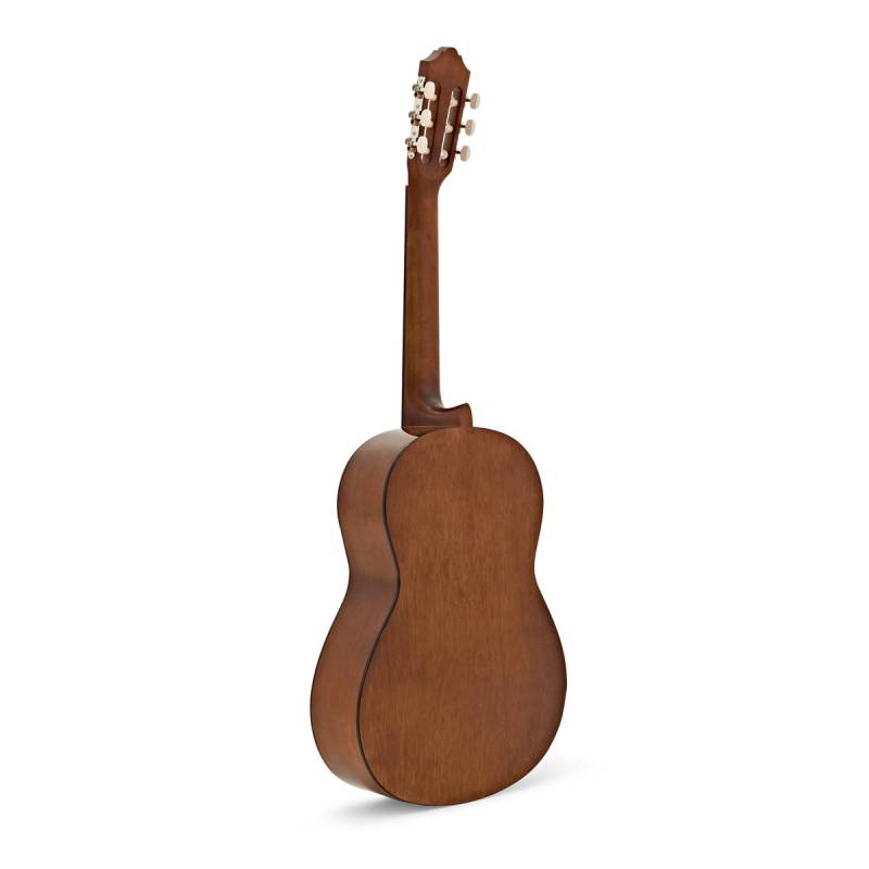 Đàn Guitar Classic/ Classical & Nylon - Yamaha C40/ C40II - Perfect Starter Guitar - CG Shape - Màu gỗ tự nhiên - Hàng chính hãng