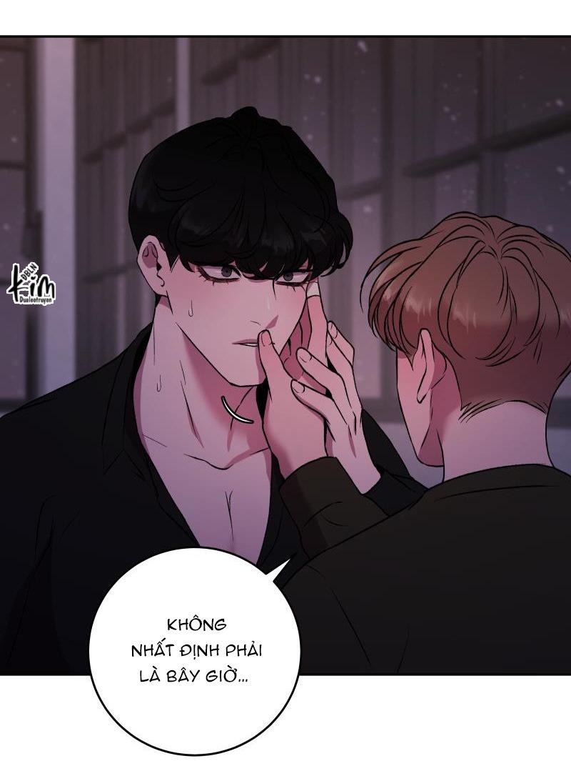 NỖI SỢ CỦA HWAN YEONG chapter 33