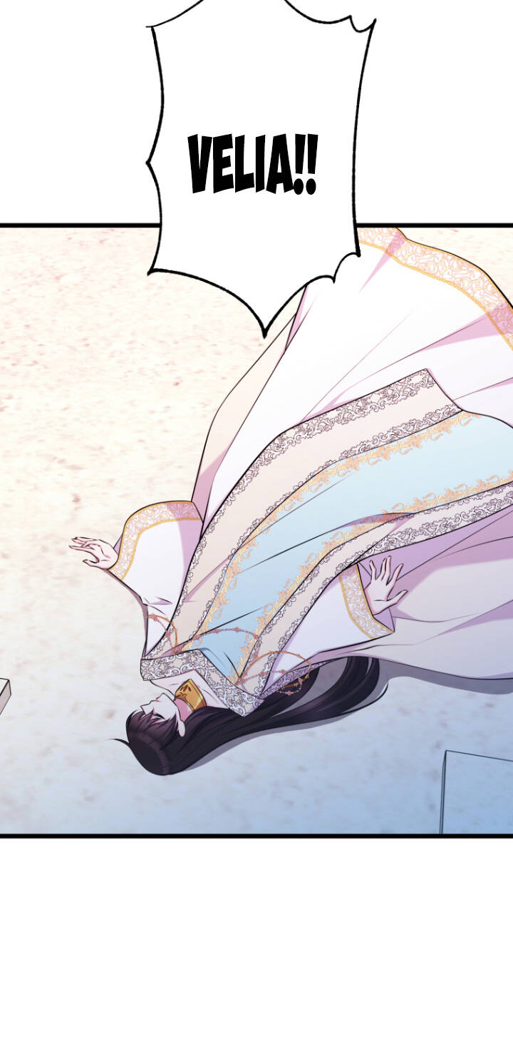 hoàng đế bệ hạ là mãnh thú chapter 59 7