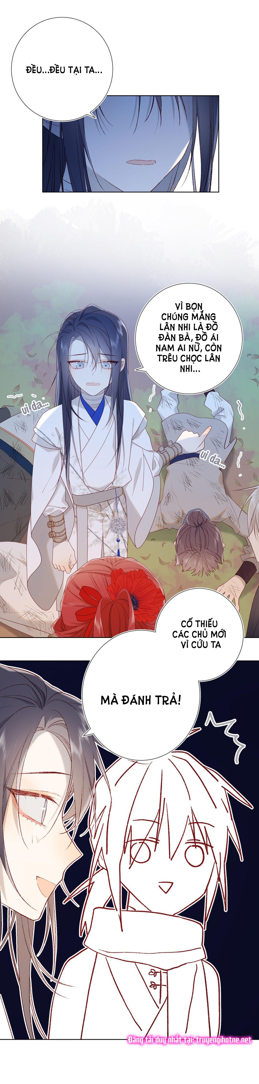 ác nữ cự tuyệt nam chính chapter 37 28