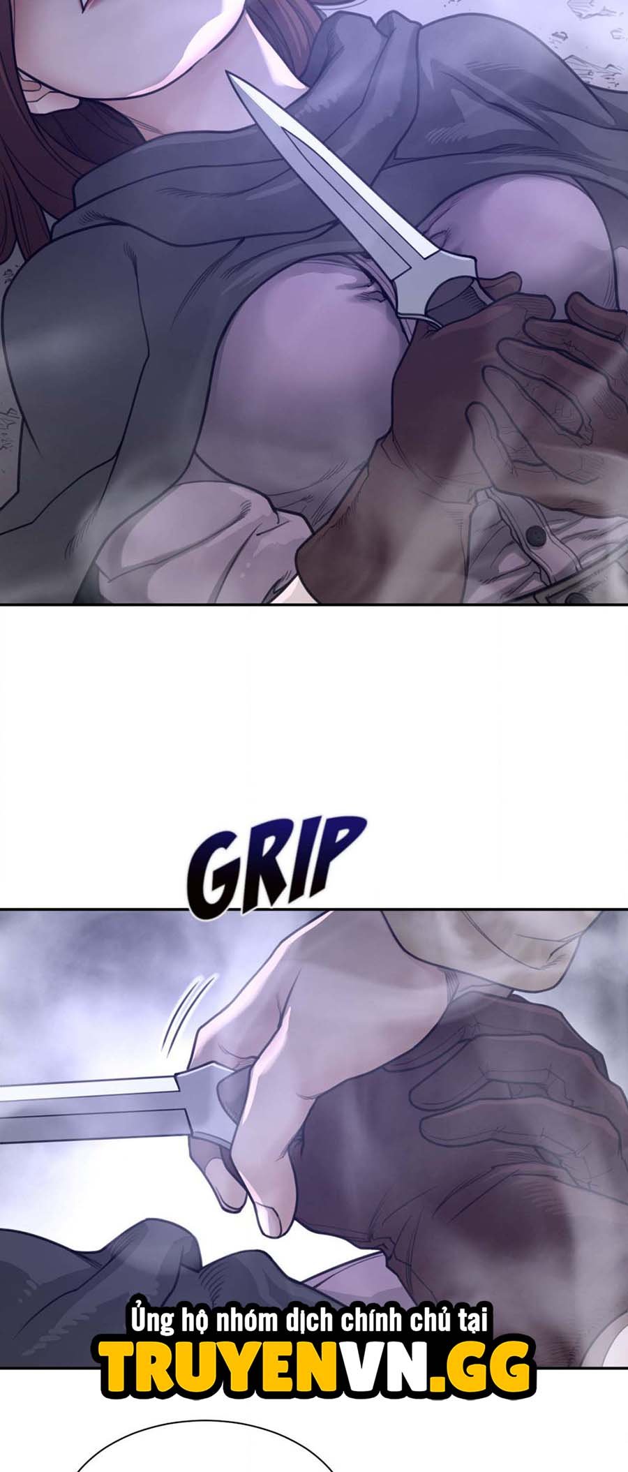 một nửa hoàn hảo chapter 173 9