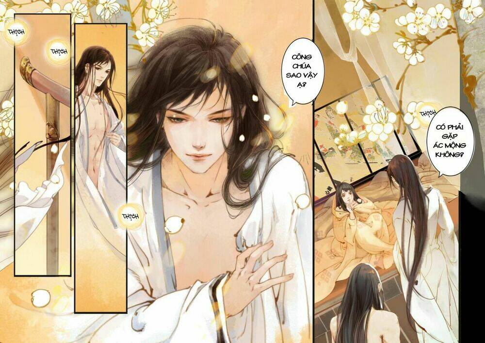 phượng tù hoàng chapter 1 7