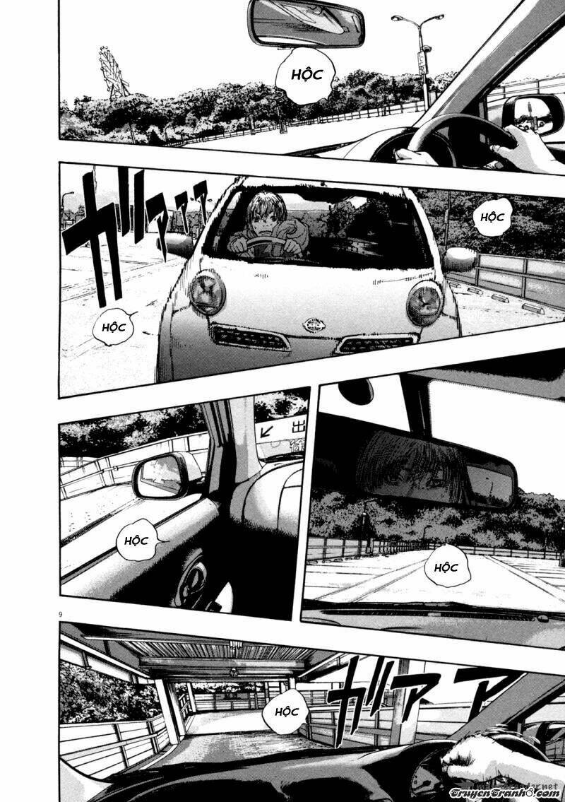 tôi là người hùng chapter 90 10