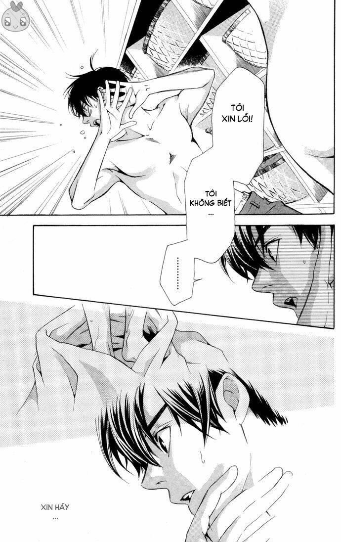 boku ni natta watashi chapter 1 25