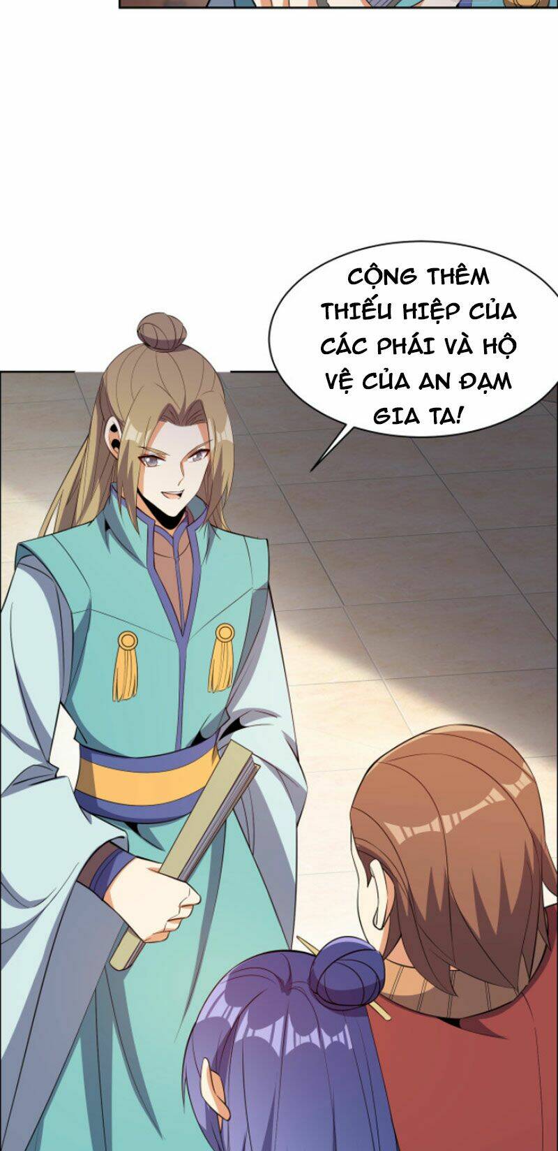 thôn phệ một thế giới tu tiên chapter 131 42