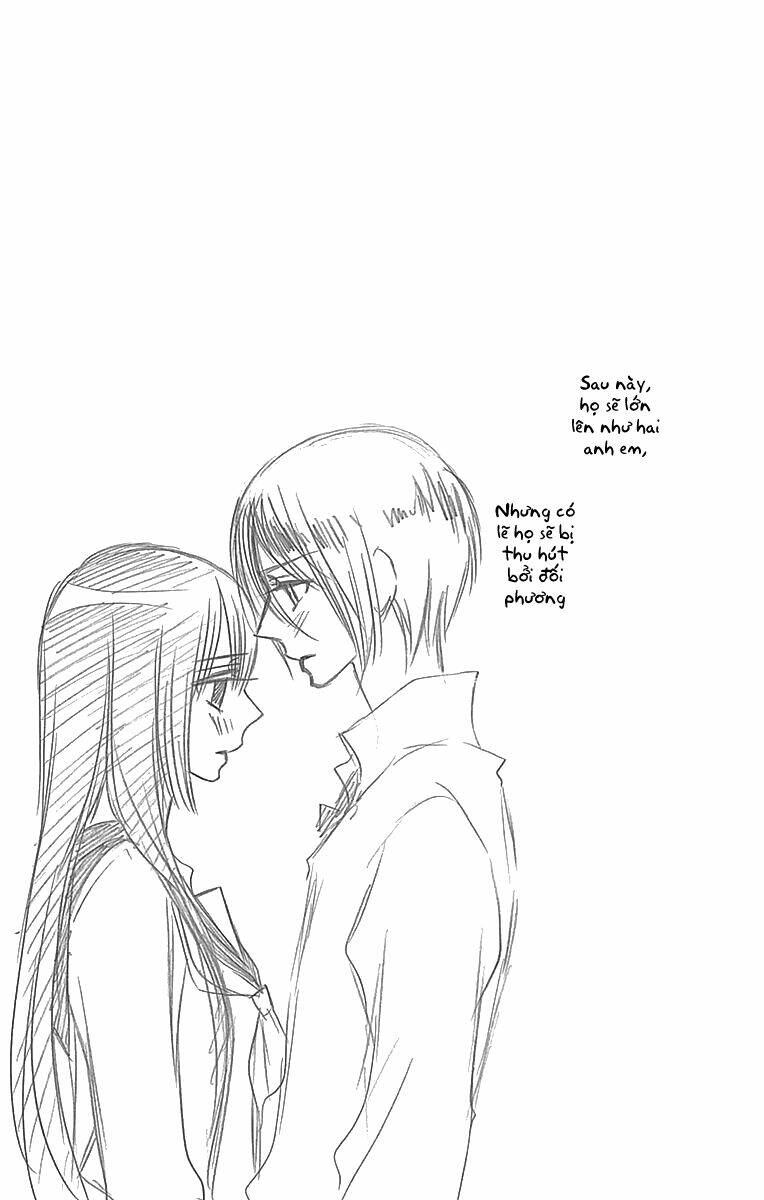 kenjutsu komachi chapter 7.5 4