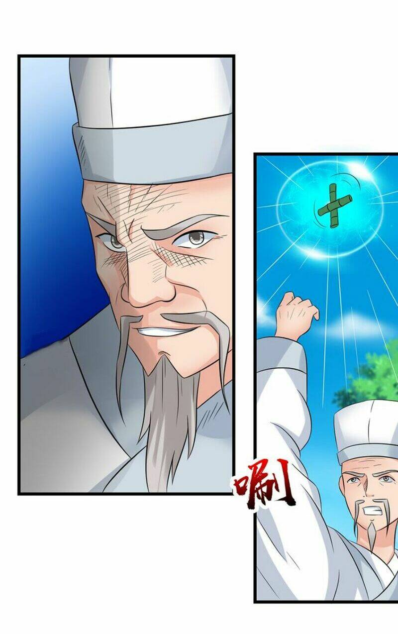 cực vũ huyền đế chapter 45 19