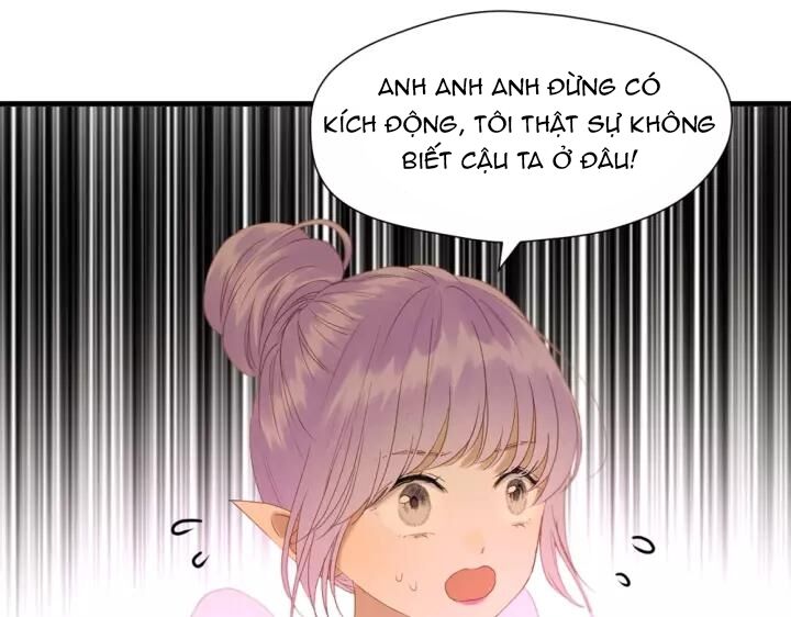 lượm được một tiểu hồ ly phần 3 chapter 112 23