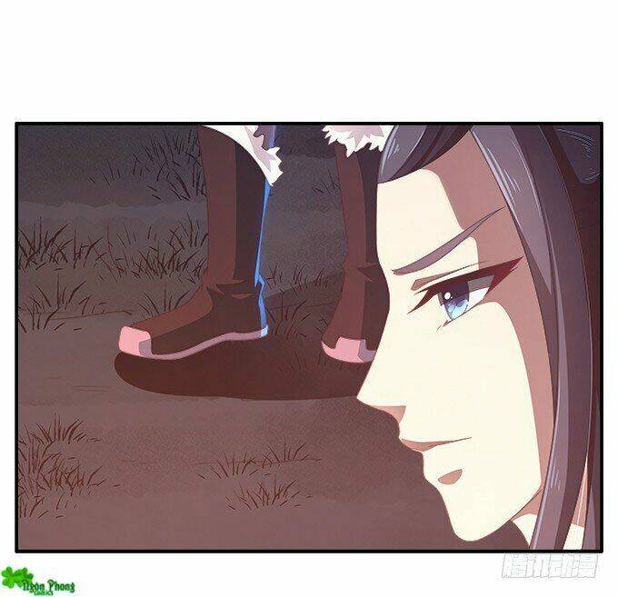 thịnh thế an nhiên chapter 40 5