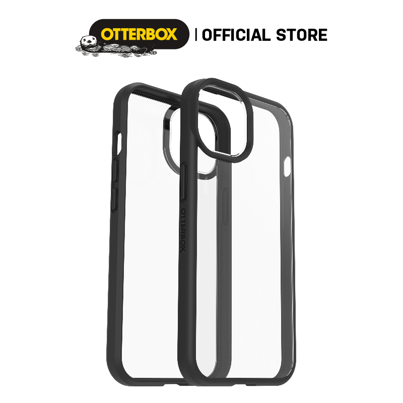 Ốp Lưng Chống Sốc OtterBox React Series Dành Cho iPhone 14 - Hàng Chính Hãng