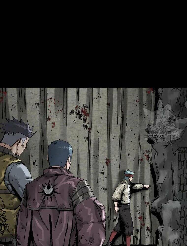 mật mã mê cung chapter 19 6