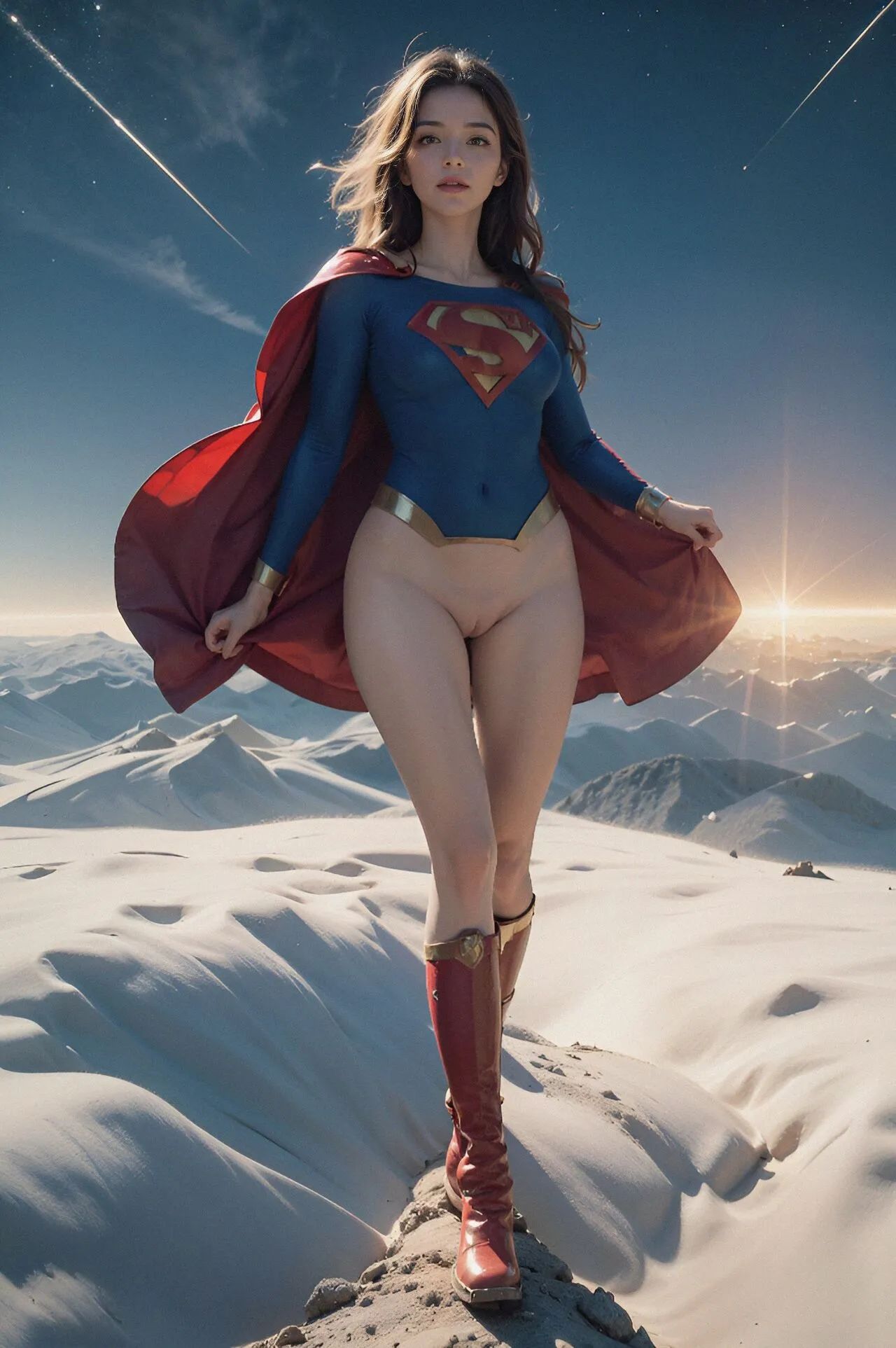 artist ai generated chapter 401 87