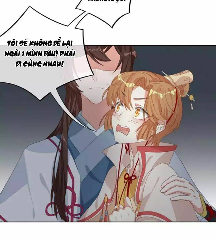 hội học sinh kiêu ngạo của hoàng cung chapter 5 27