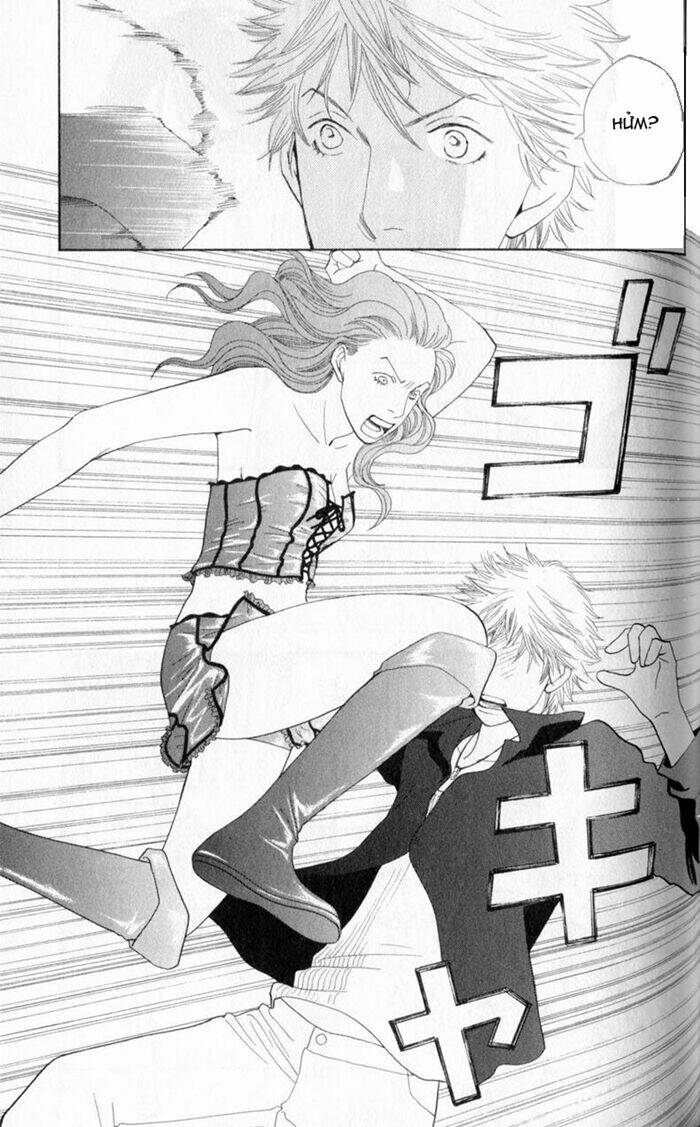 matsuri special chapter 9 10