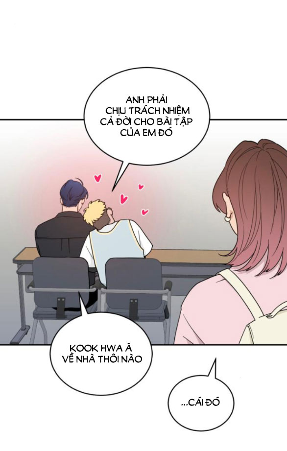 Vận May Bất Ngờ chapter 42.2 5