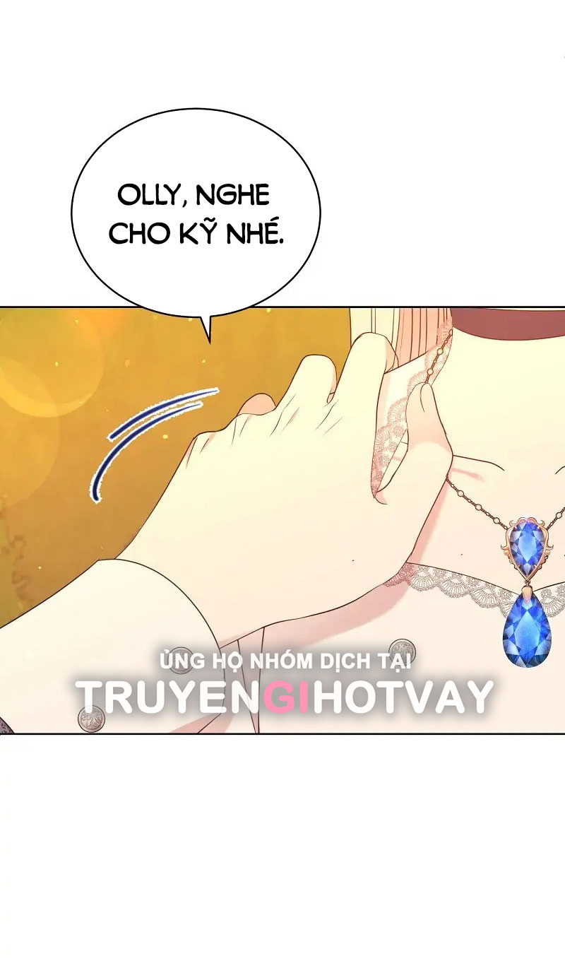 tôi chán nản vì người chồng thứ 2 còn "khỏe" hơn chồng cũ chapter 35.1 12