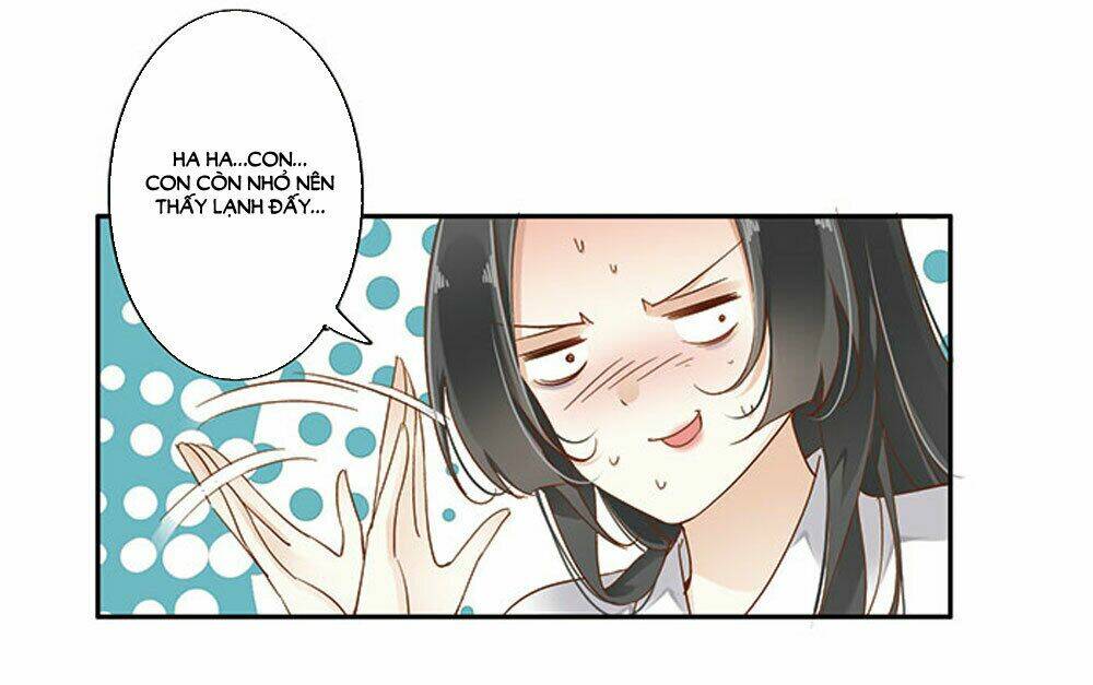 thiền tâm vấn đạo chapter 29 12