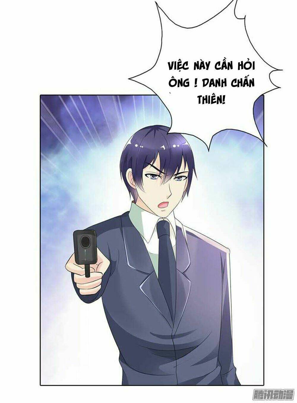 em vẫn còn nhỏ chapter 52 13