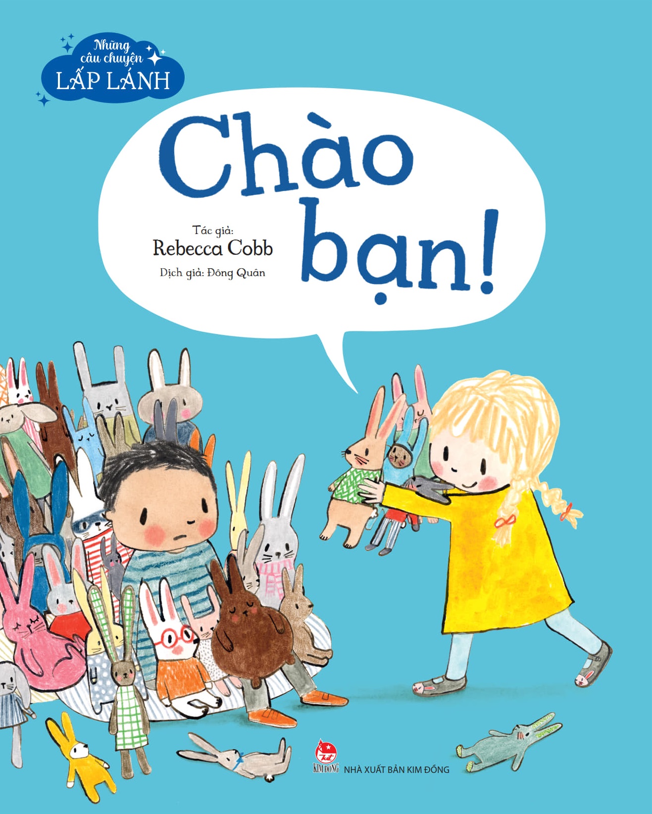 Combo Những Câu Chuyện Lấp Lánh (9 Cuốn)