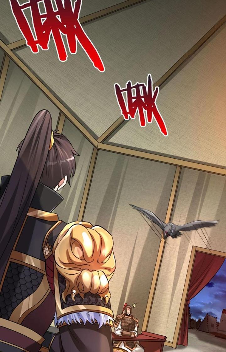 đại tần, ta là con tần thủy hoàng, giết địch thành thần chapter 64 75