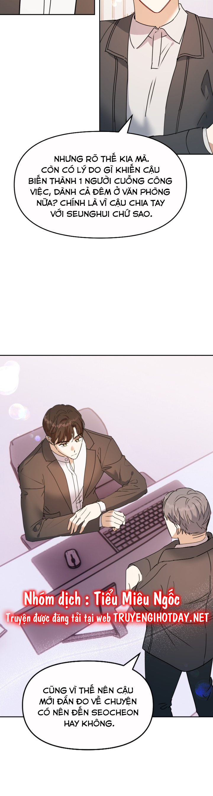 bản cam kết hôn nhân chapter 62 19