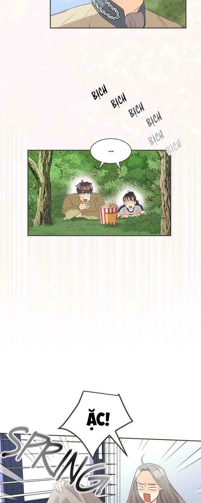 giấc mộng đêm hè chapter 4.2 23