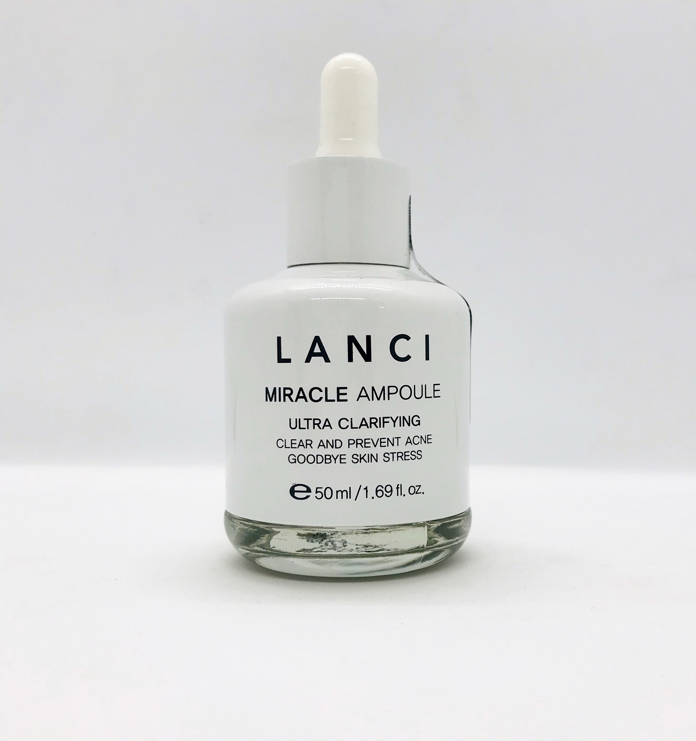 Siêu Serum Lanci Ampoule làm trắng chống lão hoá phục hồi và tái tạo da