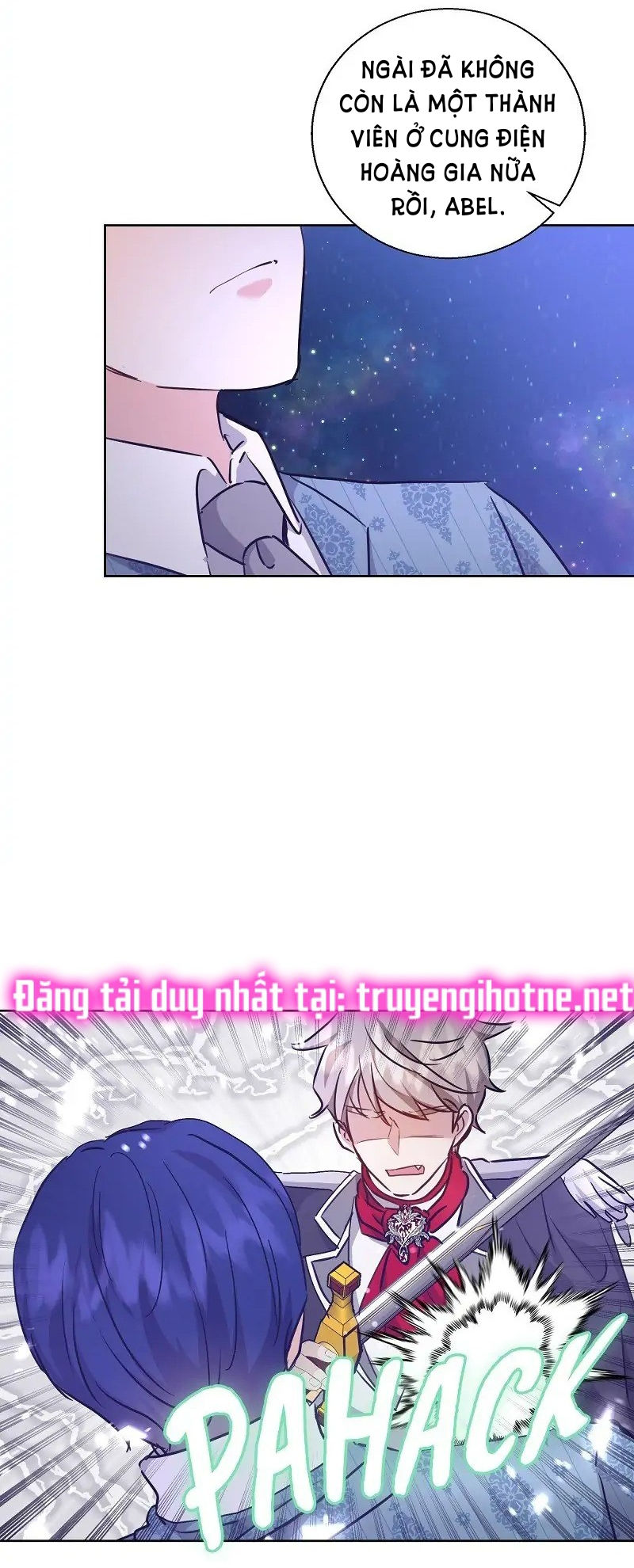 5500 sắc thái của quỷ vương chapter 62.1 9