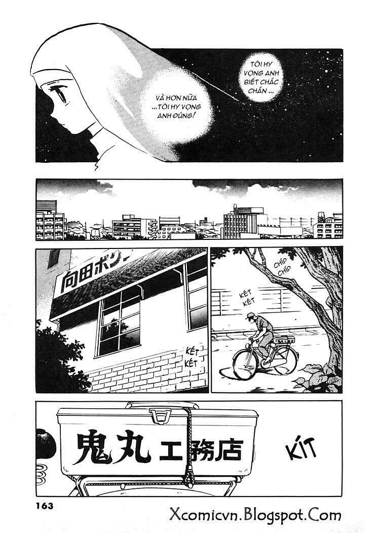 thánh kinh tình yêu chapter 6 16