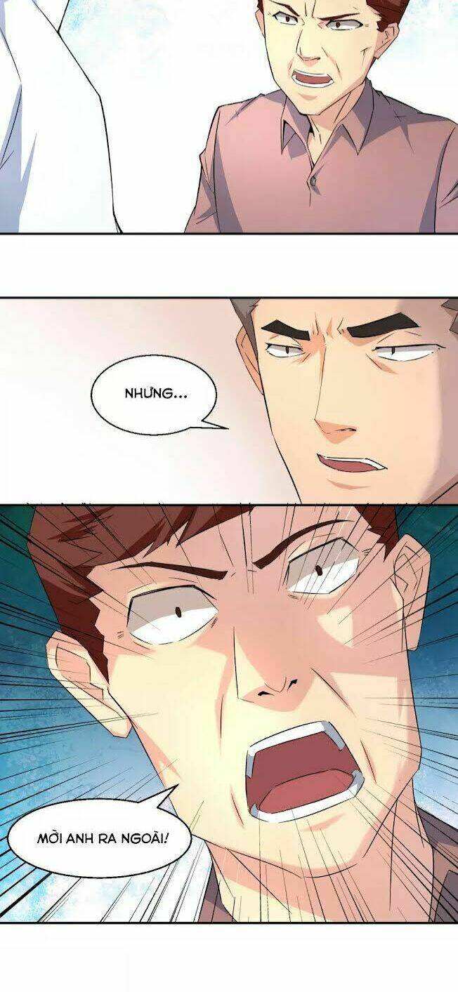 100 ngày em gái tôi mất tích chapter 2 13