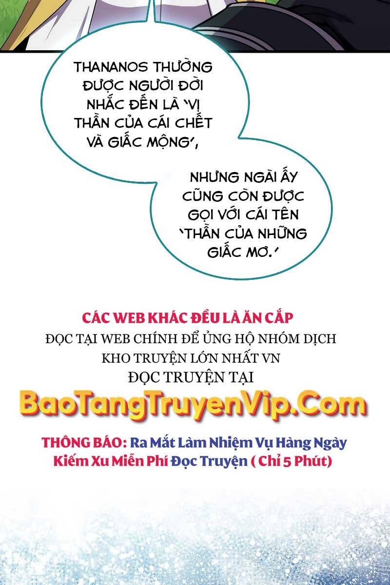 tôi thăng cấp trong lúc ngủ chapter 85 8
