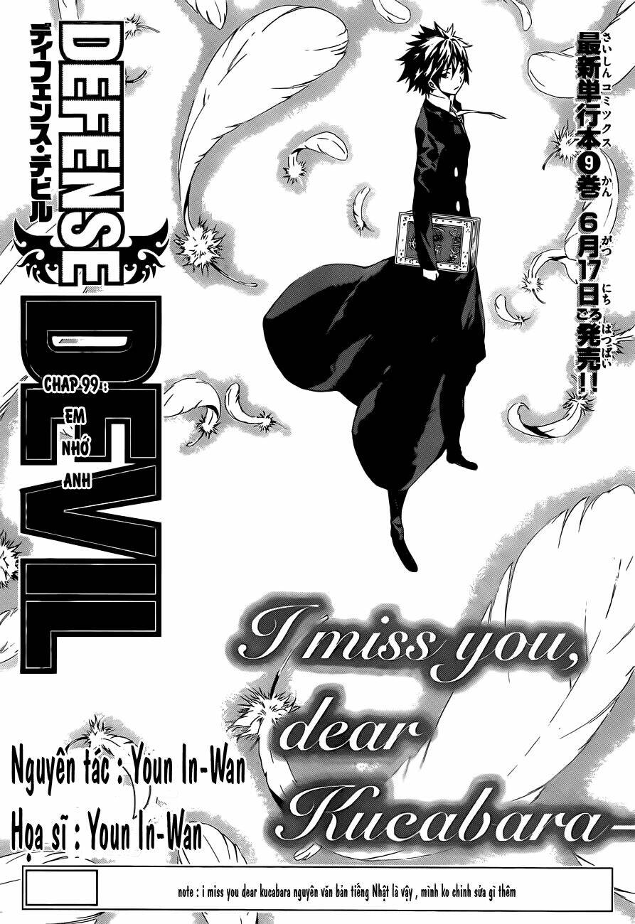 defense devil chapter 99 2