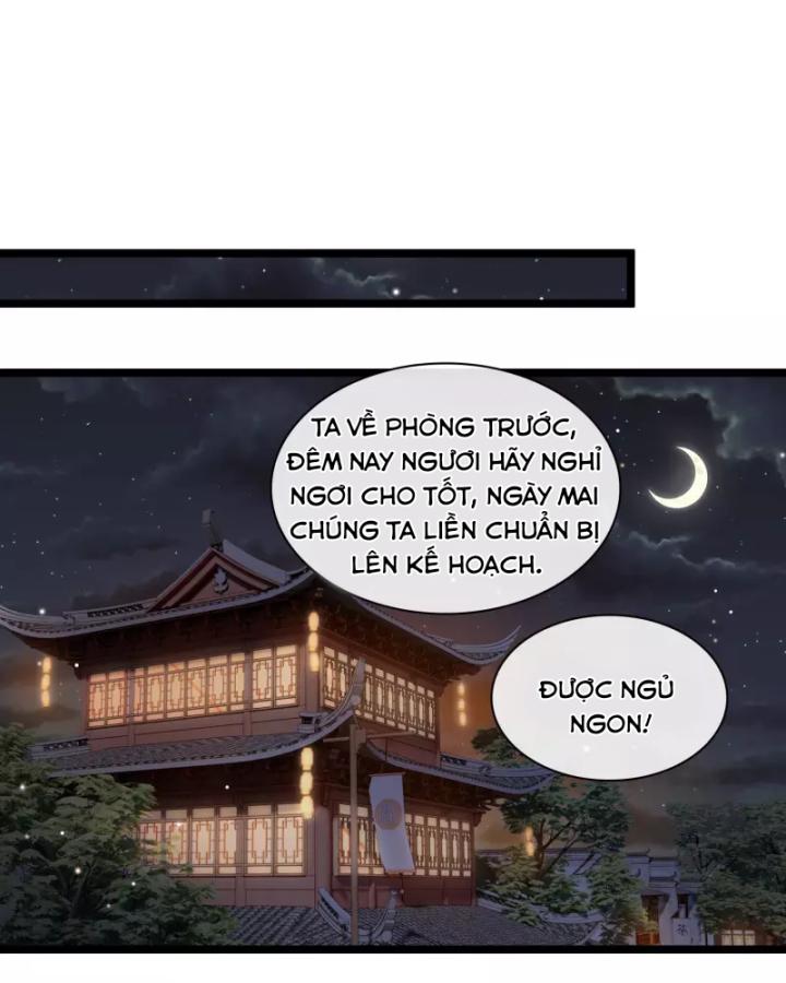 nụ cười của ngươi ngọt gãy tám cái răng của ta chapter 94 6