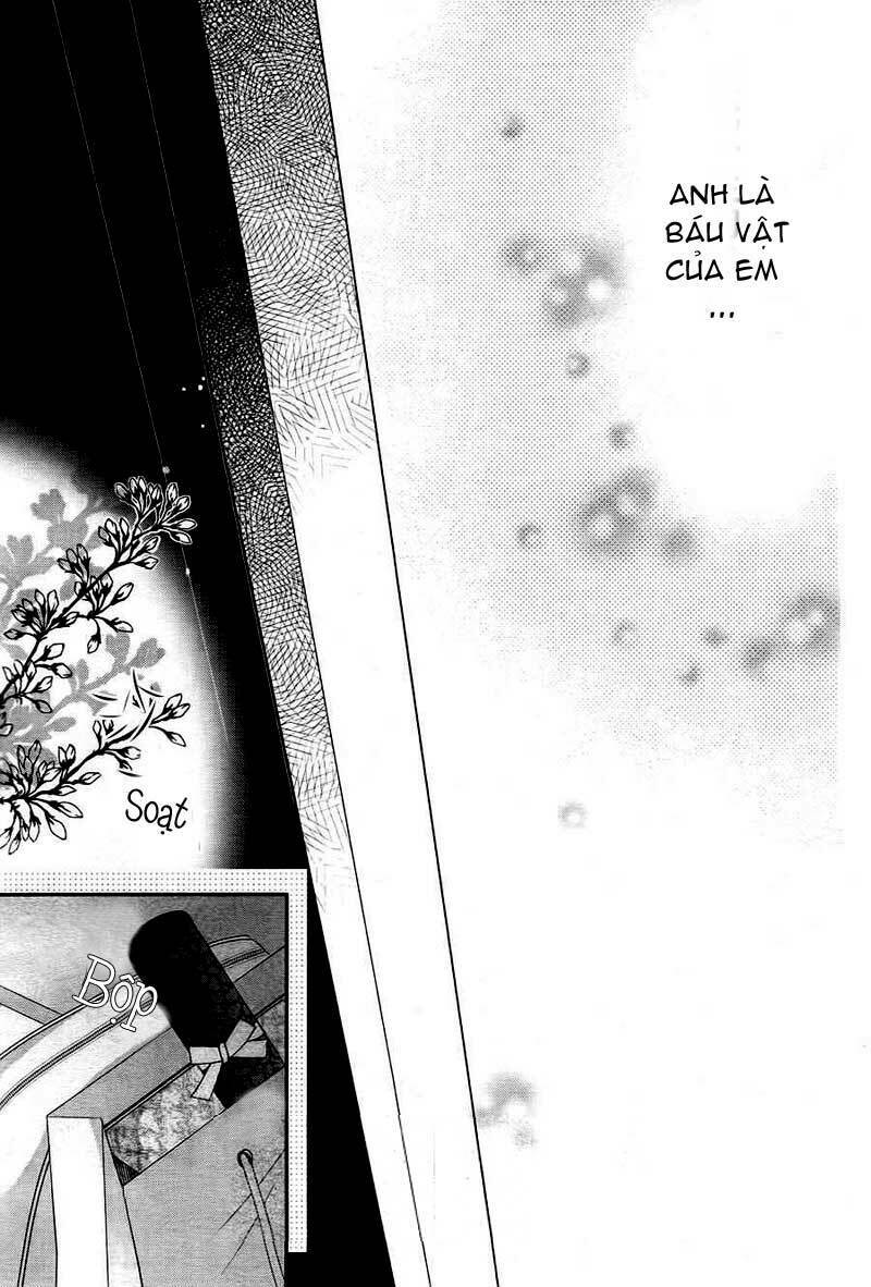 daisuki datta yo, sensei chapter 2 26