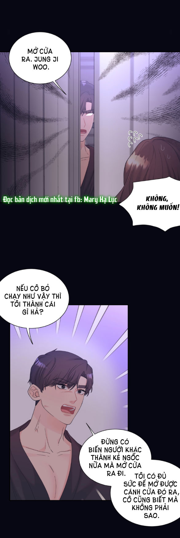 Người Vợ Giả Mạo chapter 6.2 - Trang 7