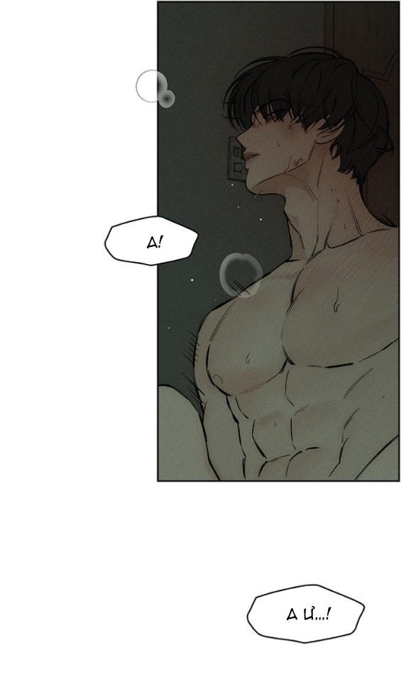 [18+] Nước Mắt Trên Đóa Hoa Tàn chapter 39.2 5