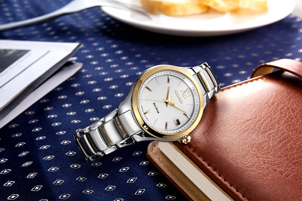 Đồng hồ nữ Citizen EO1164-54A