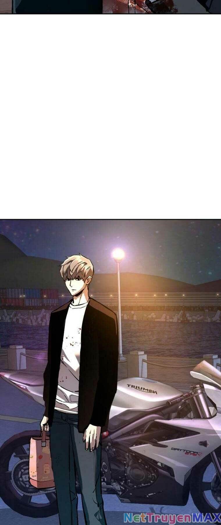 bạn học tôi là lính đánh thuê chapter 150 18