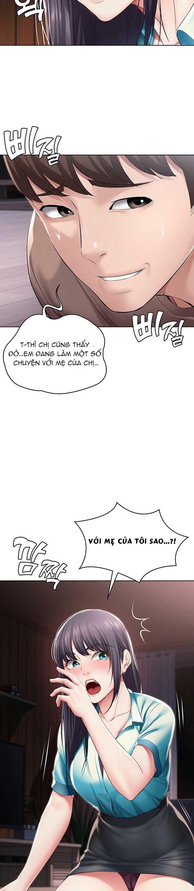 nhật ký nội trú chapter 34 16