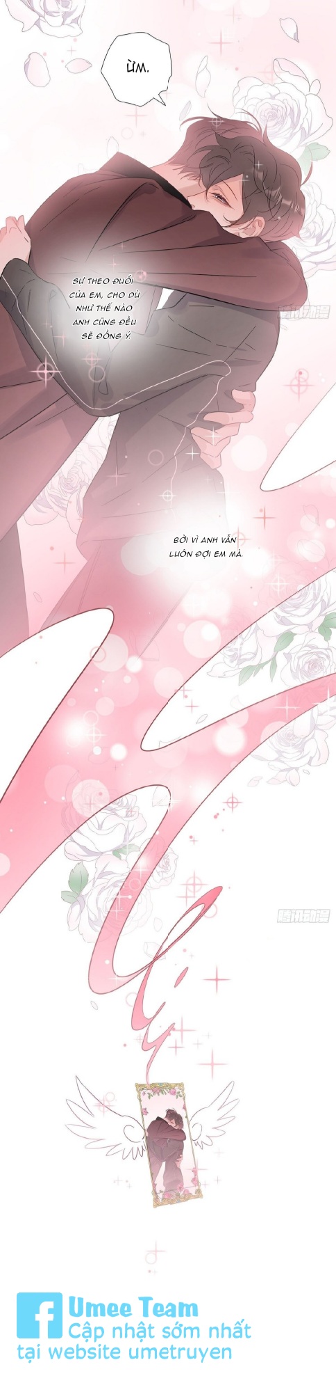 hôm nay nam giả trang nữ vẫn chưa được cầu hôn! chapter 82 26